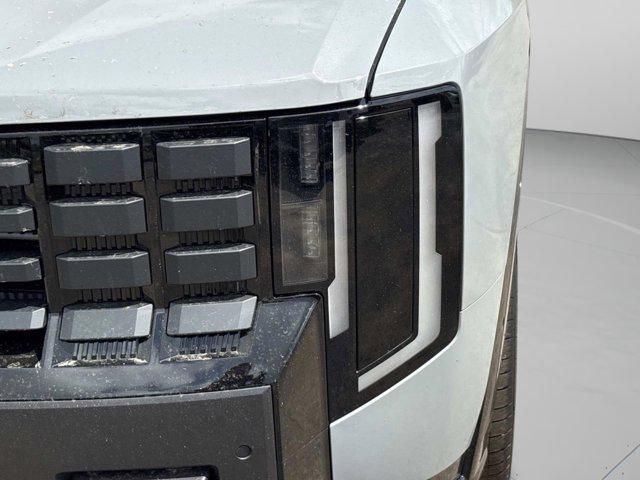 new 2027 Kia Telluride car, priced at $55,804