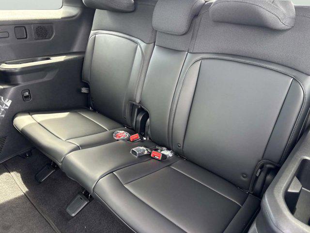 new 2027 Kia Telluride car, priced at $46,684
