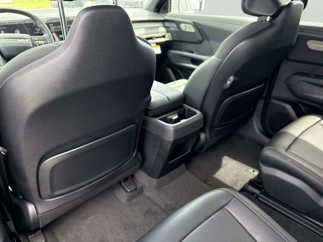 new 2027 Kia Telluride car, priced at $46,684