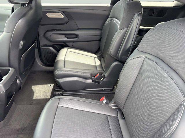 new 2027 Kia Telluride car, priced at $46,684
