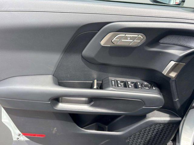 new 2027 Kia Telluride car, priced at $46,684