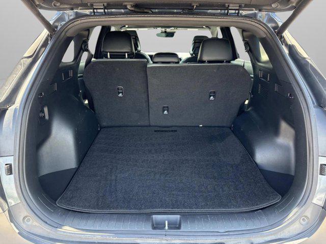 used 2023 Kia Sportage car, priced at $28,099
