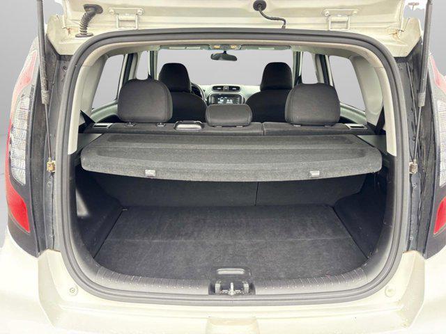 used 2019 Kia Soul car, priced at $11,400