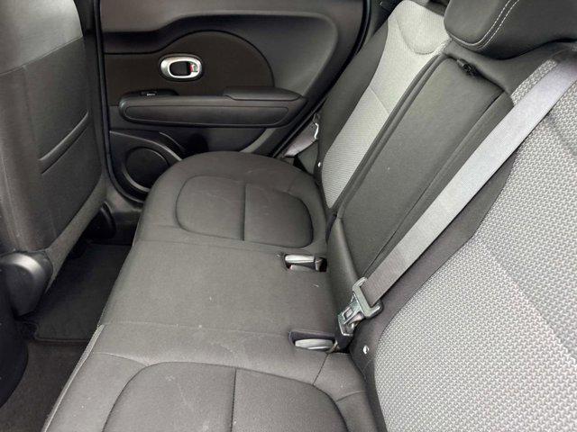 used 2019 Kia Soul car, priced at $11,400