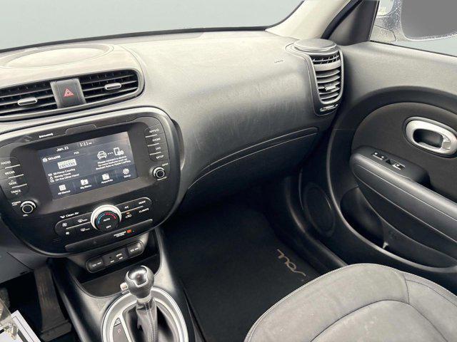 used 2019 Kia Soul car, priced at $11,400