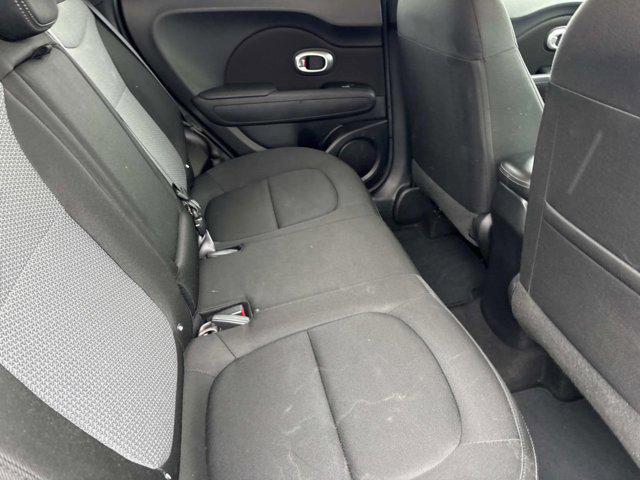 used 2019 Kia Soul car, priced at $11,400