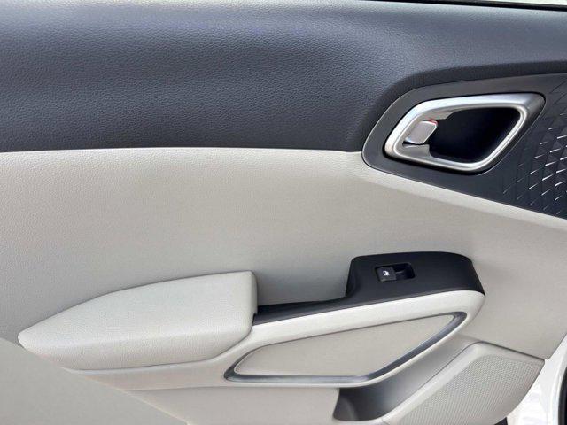 new 2025 Kia Soul car, priced at $26,500