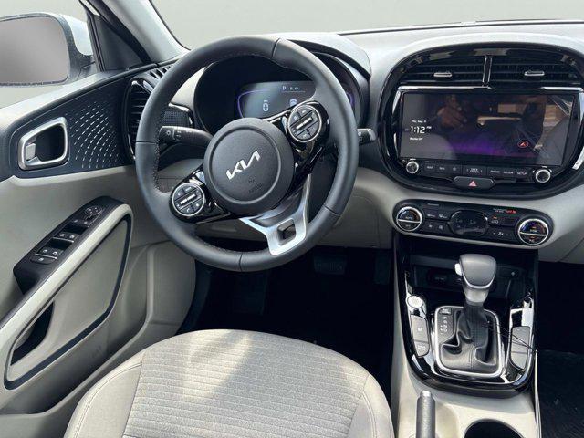 new 2025 Kia Soul car, priced at $26,500