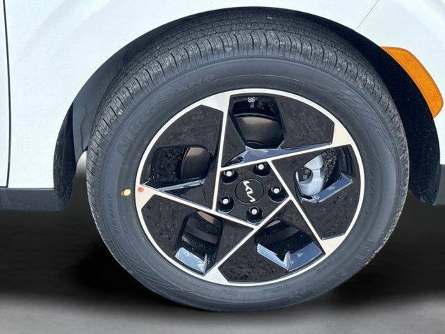 new 2025 Kia Soul car, priced at $26,500