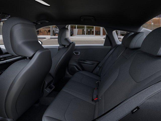 new 2026 Kia K4 car, priced at $24,400