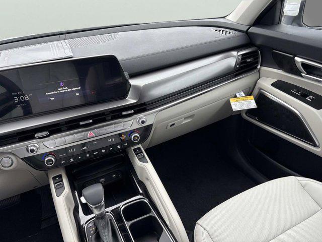new 2025 Kia Telluride car, priced at $40,800