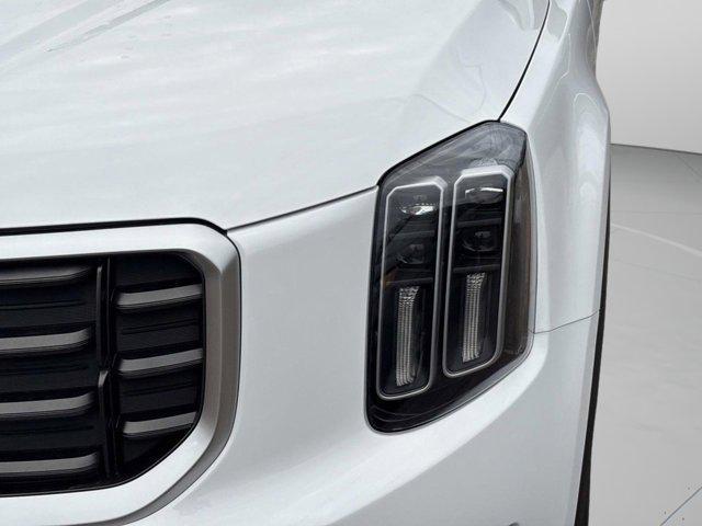 new 2025 Kia Telluride car, priced at $40,800