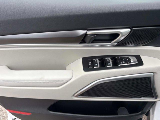 new 2025 Kia Telluride car, priced at $40,800