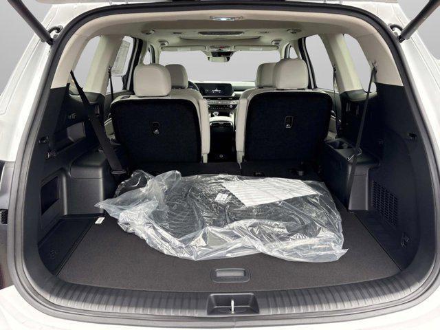 new 2025 Kia Telluride car, priced at $40,800