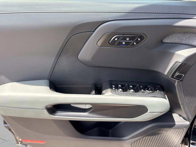 new 2027 Kia Telluride Hybrid car, priced at $58,664