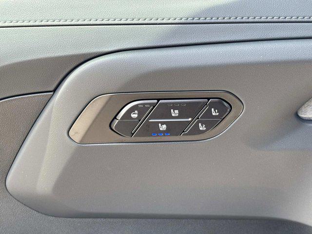 new 2027 Kia Telluride Hybrid car, priced at $58,664
