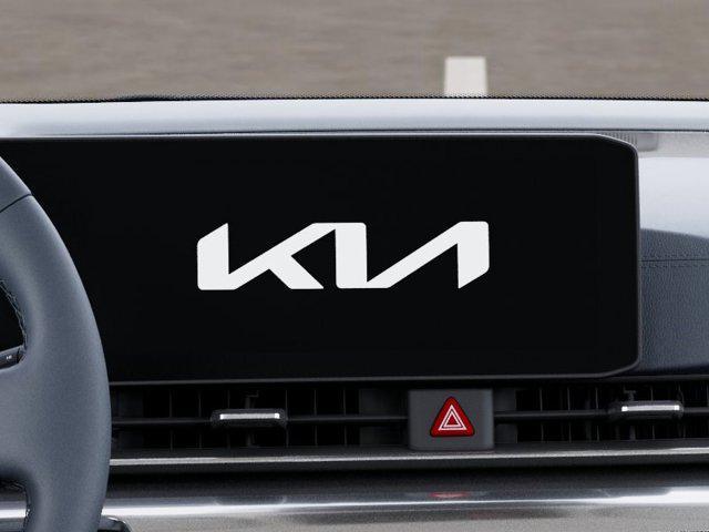 new 2026 Kia Carnival car, priced at $49,300
