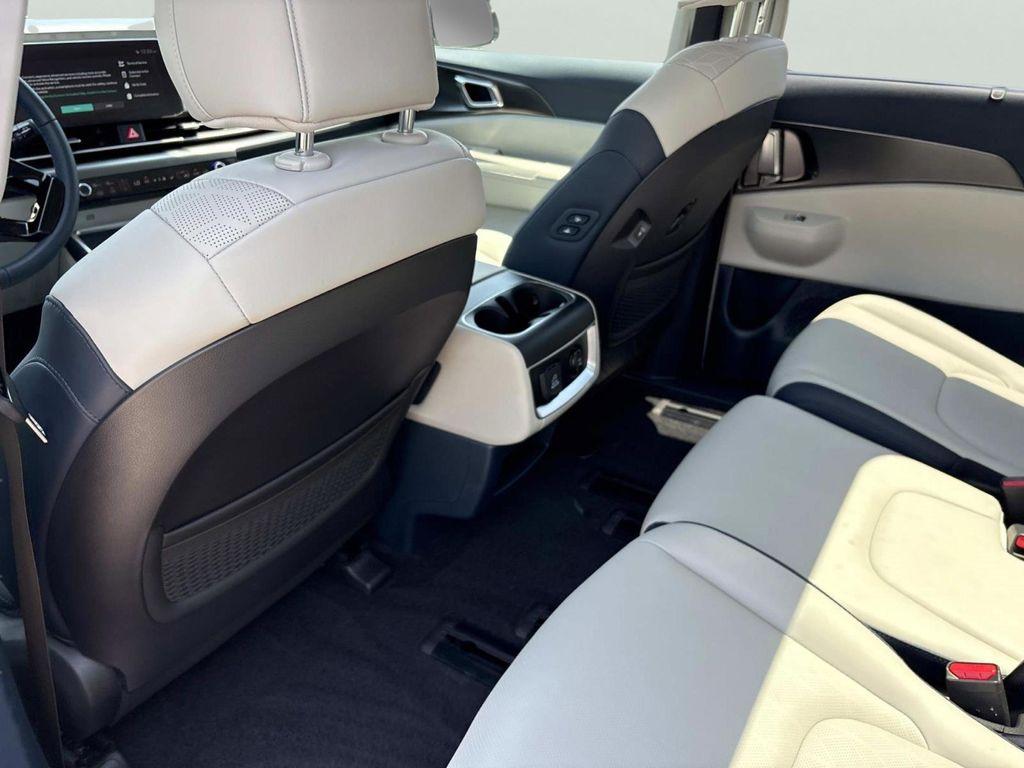 new 2026 Kia Carnival car, priced at $49,914
