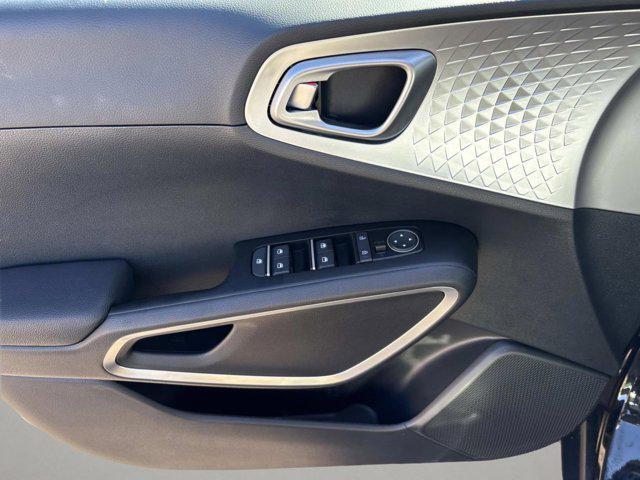 new 2025 Kia Soul car, priced at $22,200