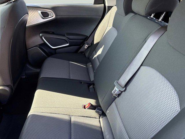 new 2025 Kia Soul car, priced at $22,200