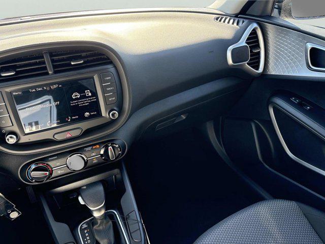 new 2025 Kia Soul car, priced at $22,200