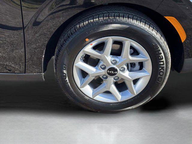 new 2025 Kia Soul car, priced at $22,200