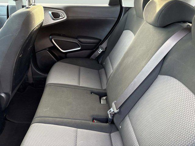 used 2020 Kia Soul car, priced at $12,900