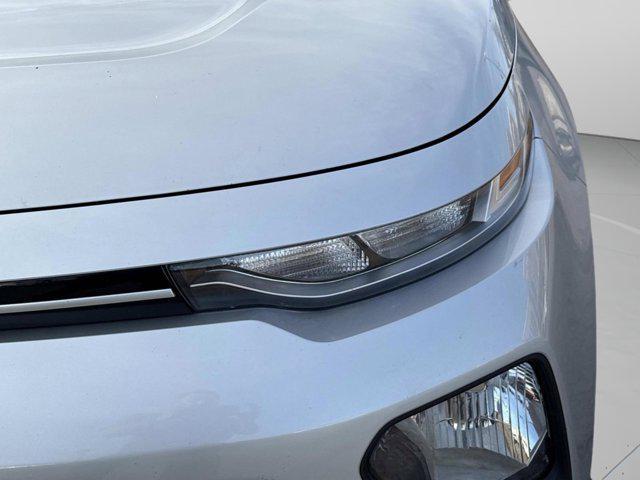 used 2020 Kia Soul car, priced at $12,900