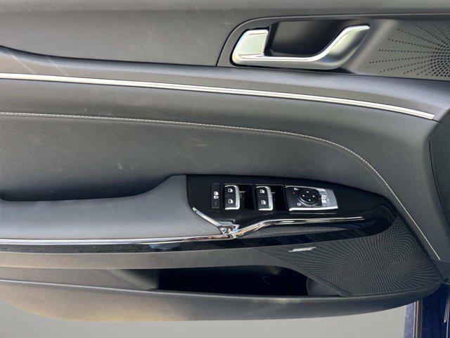 new 2026 Kia K5 car, priced at $31,299