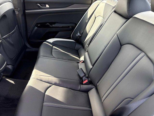new 2026 Kia K5 car, priced at $31,299