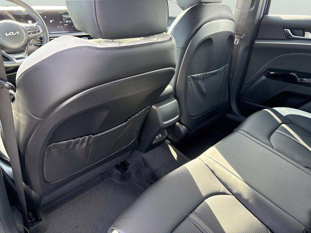 new 2026 Kia K5 car, priced at $31,299