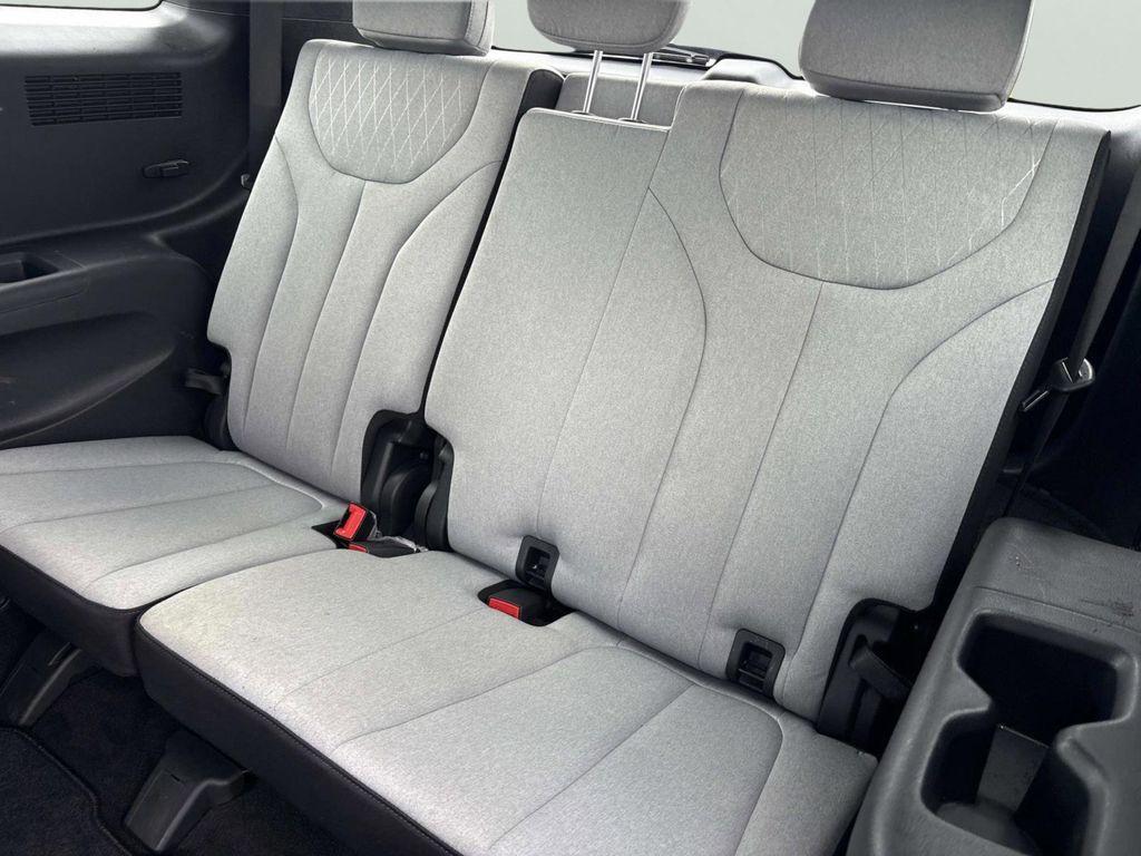 used 2021 Hyundai Palisade car, priced at $23,799