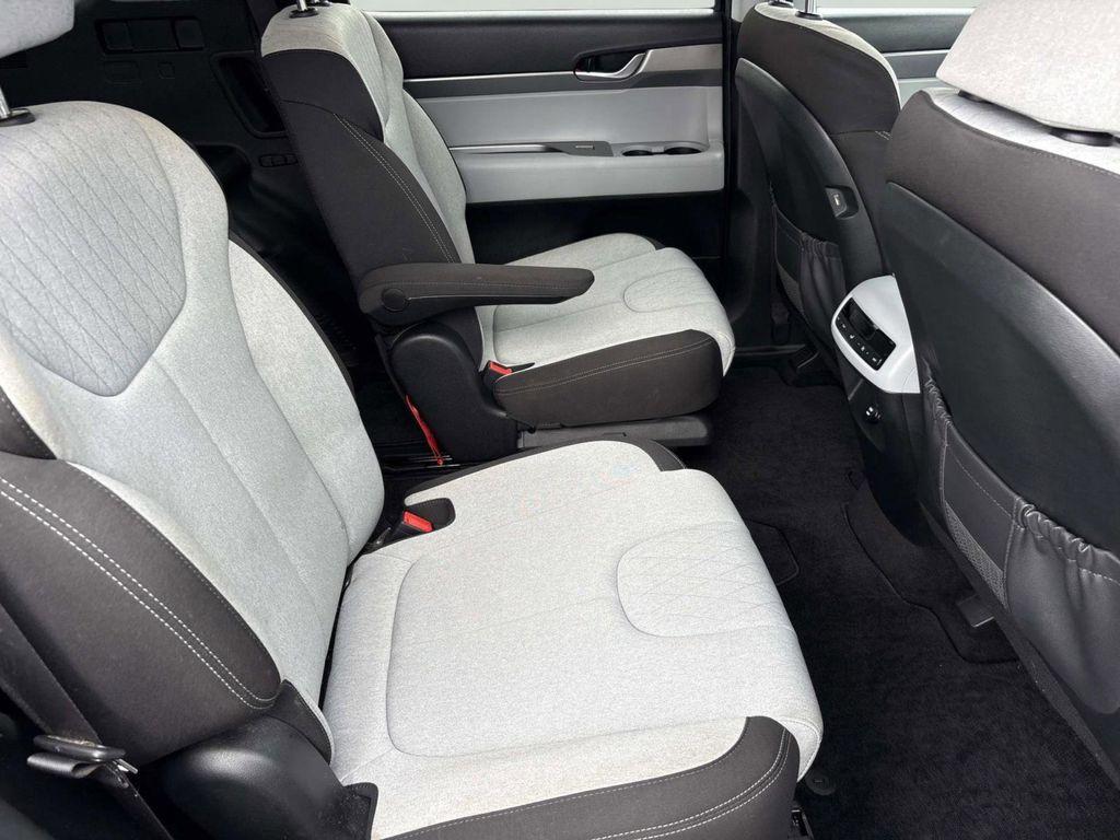 used 2021 Hyundai Palisade car, priced at $23,799
