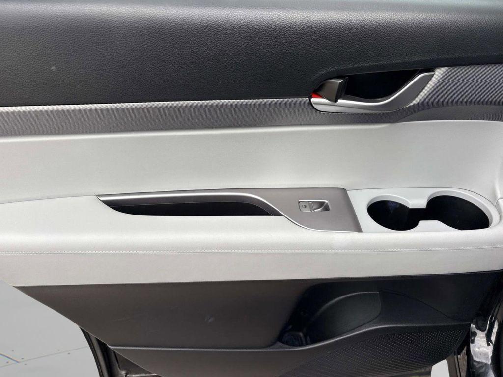 used 2021 Hyundai Palisade car, priced at $23,799