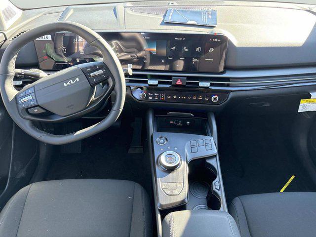 new 2026 Kia Sportage Hybrid car, priced at $31,500