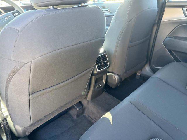 new 2026 Kia Sportage Hybrid car, priced at $31,500