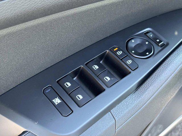 new 2026 Kia Sportage Hybrid car, priced at $31,500