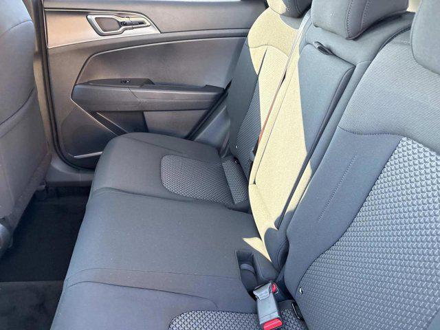 new 2026 Kia Sportage Hybrid car, priced at $31,500