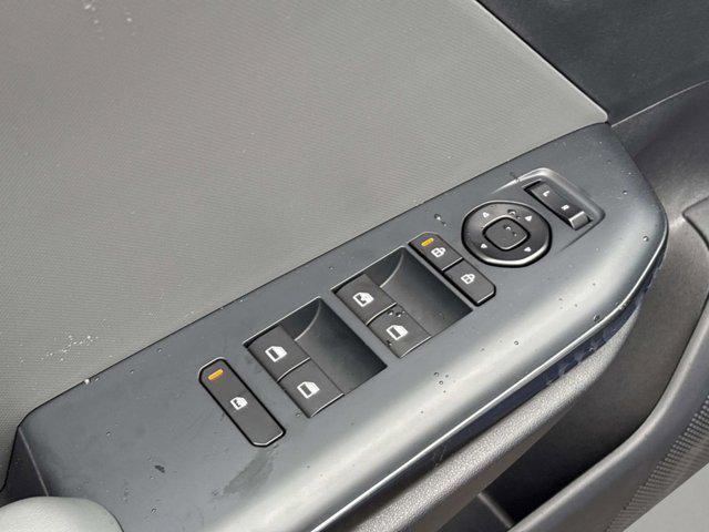 new 2025 Kia K4 car, priced at $24,100