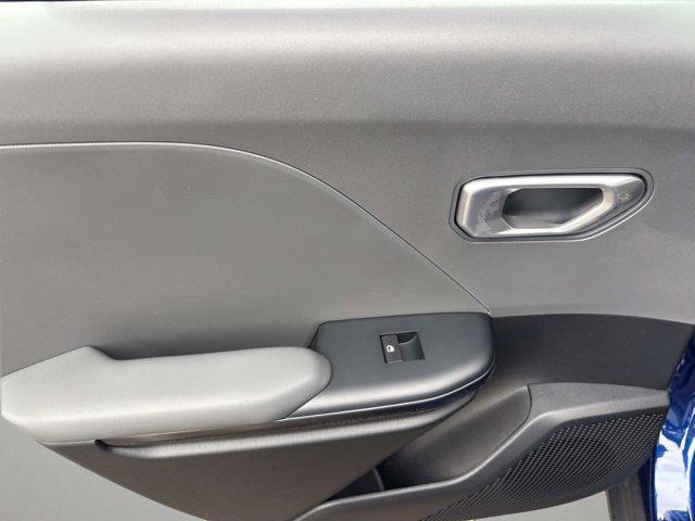 new 2025 Kia K4 car, priced at $24,100