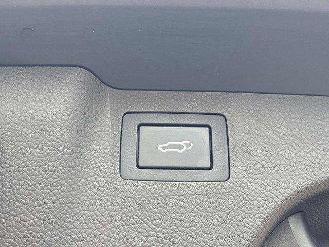 used 2018 Hyundai Santa Fe Sport car, priced at $10,500