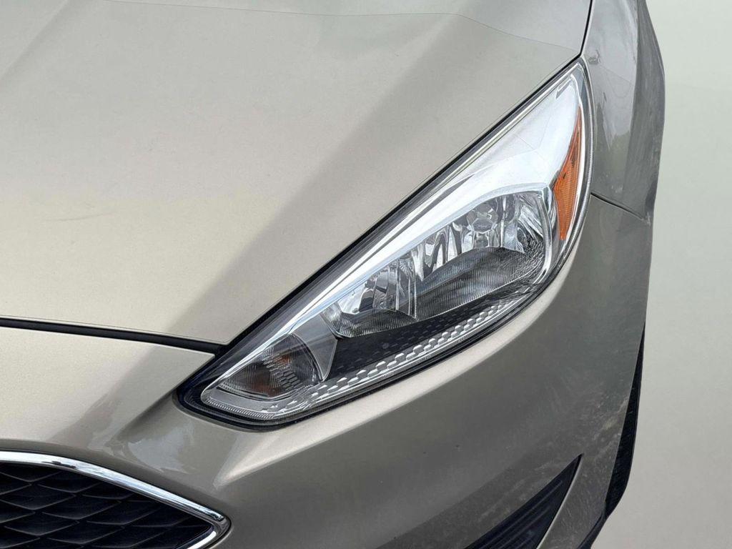 used 2016 Ford Focus car, priced at $10,699