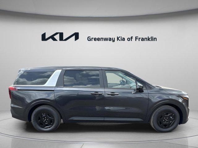 new 2026 Kia Carnival car, priced at $39,099