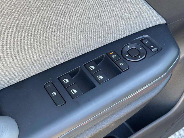 new 2025 Kia K4 car, priced at $26,399