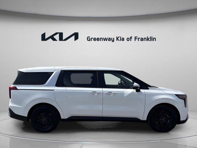new 2026 Kia Carnival car, priced at $39,499