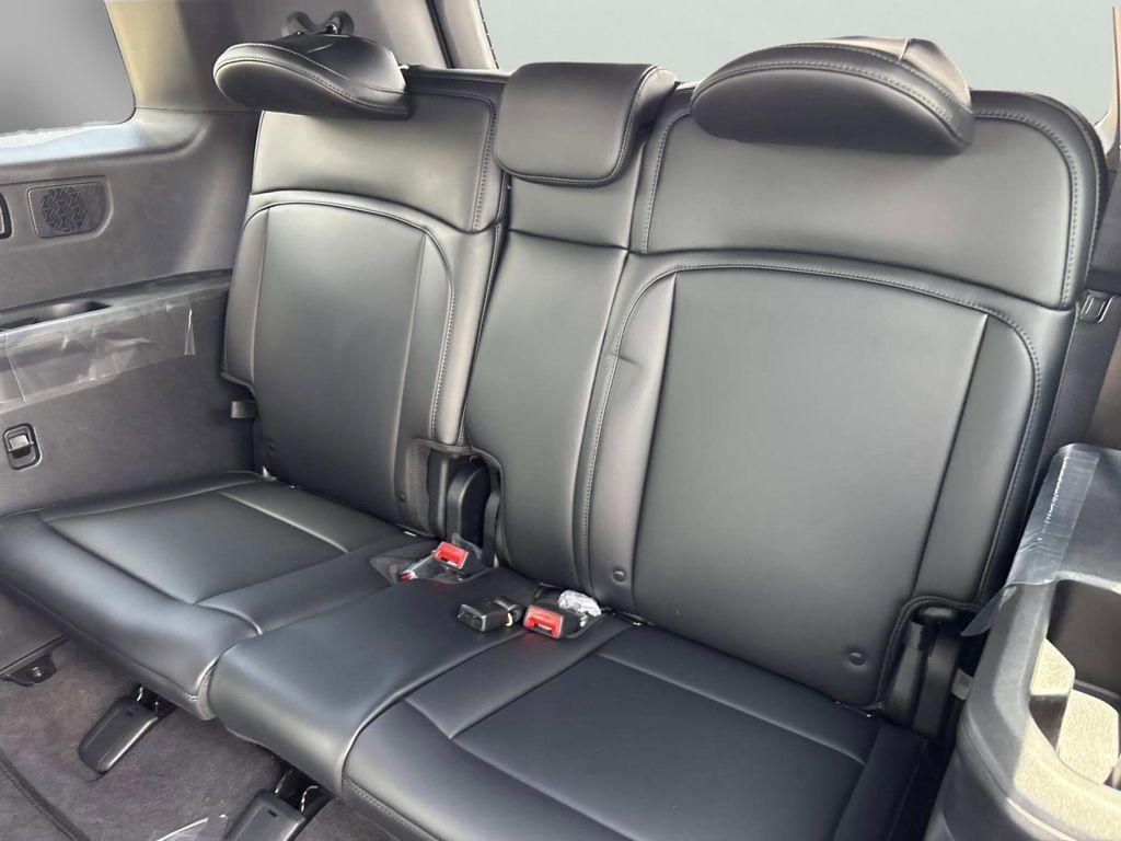 new 2027 Kia Telluride car, priced at $51,004