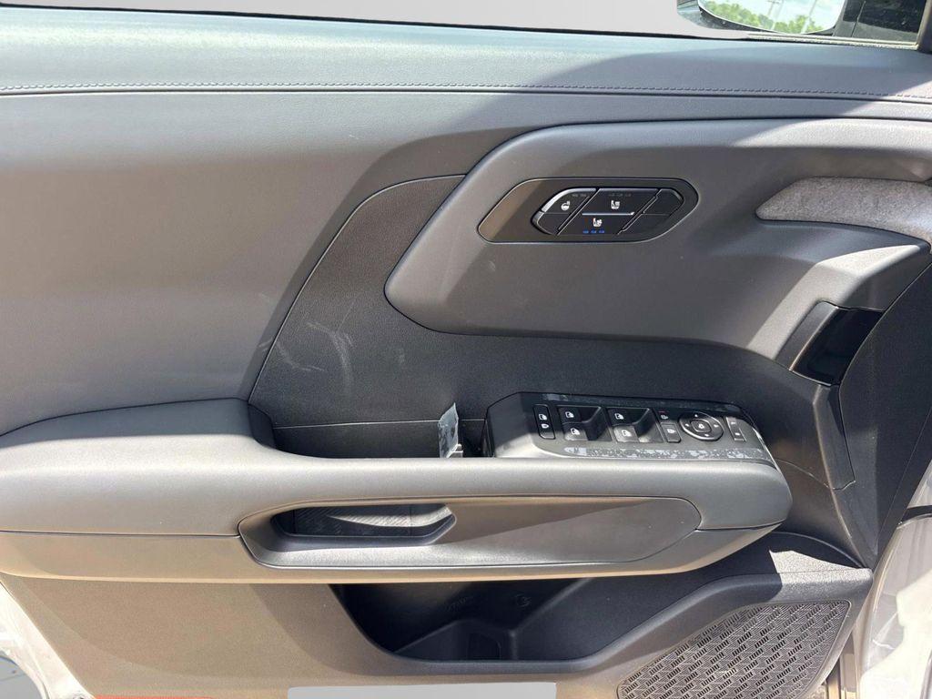 new 2027 Kia Telluride car, priced at $51,004