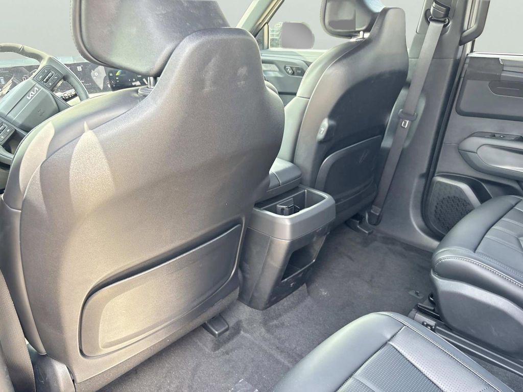 new 2027 Kia Telluride car, priced at $51,004