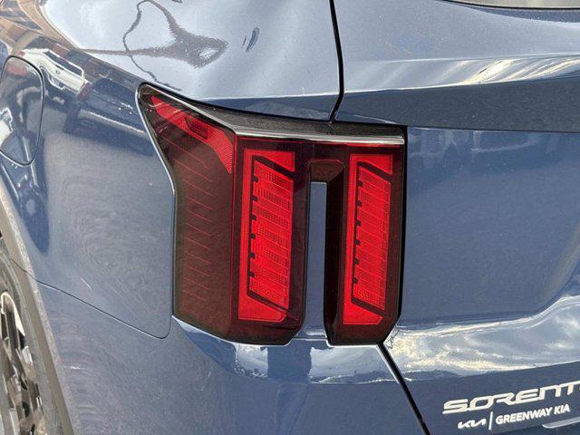 new 2026 Kia Sorento car, priced at $36,299