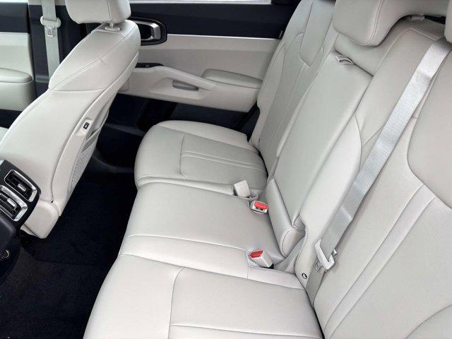 new 2026 Kia Sorento car, priced at $36,299